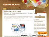 Eridom - Siti Web Pesaro
