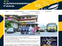 Carrozzeria Pana Angelo