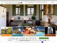 Agriturismo Tuscany