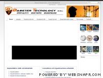 Impianti Videosorveglianza e Antifurti