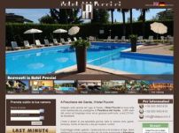Hotel Puccini