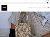 Anami - Borse a Uncinetto