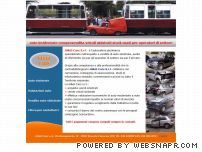 Auto sinistrate