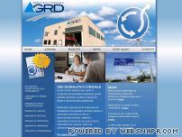G.R.D. SRL - SEGNALETICA STRADALE - PR TARGET SRL