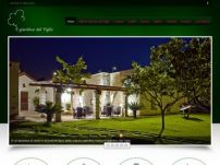 Giardino del tiglio, b&b a Otranto