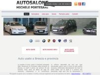 Auto Portesani