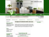 Idee arredo casa