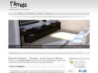 arredamento carpi