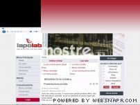 Lapolab srl