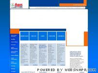 Credito al Consumo AgosWeb