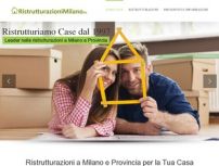 Ristrutturazioni Milano
