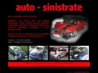Auto-sinistrate