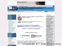 Elettrobit