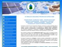 Impianti idraulici Bologna