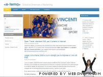 E-terna snc