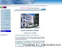 Hotel Amicizia