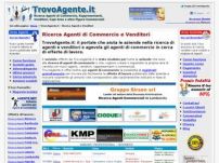 Ricerca Agenti di Commercio