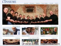 Associazione L'INSIEME O.N.L.U.S.