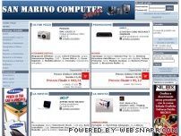 San Marino Computer
