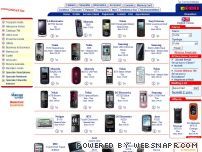 Vendita telefoni cellulari - Telefonomania