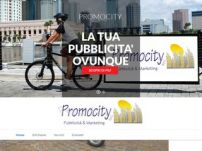 Promocity e distribuzione volantini torino