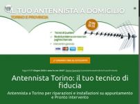 Visita Antennista Torino