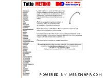 Tutto Metano, idraulica riscaldamento