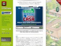 Appartamenti a Peschiera Borromeo (MI) - Residenze Le Corti Fiorite