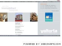 Valtorta s.r.l. - Servizi Immobiliari Integrati