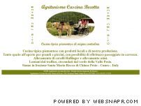 Agriturismo Cascina Becotta