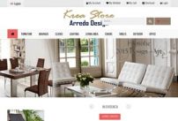 Complementi di arredo