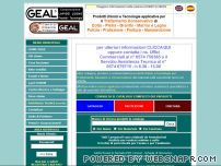 Geal Srl