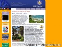 Visita Hotel Portoconte: il club di famiglia