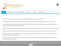 PROGETTRONICA S.r.l.
