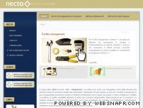 Necto - Consulenza aziendale