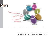 Hera Srl - Soluzioni Territoriali