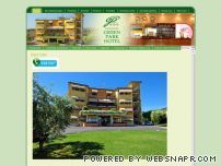 Peschiera del Garda, Greenparkhotel