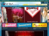 Lanzi Styl Manifatture Srl - Tende, Tendaggi, Zanzariere