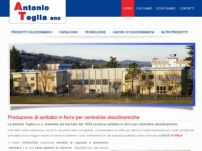 Serbatoi da oleodinamica