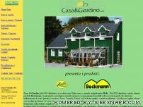 Serre e verande da giardino Halls e Beckmann | Casa & Giardino