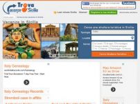 Vacanze in Sicilia
