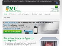 RV Impianti Srl