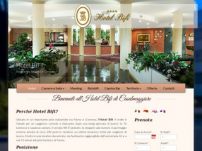 Albergo Cremona