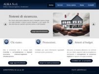 Installazione di sistemi di sicurezza, antifurto, videosorveglianza
