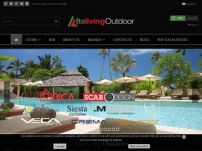 Italiving Outdoor - l'arredo da esterno Made in Italy per Privati e Aziende