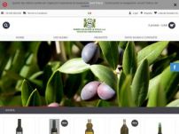 Olio extravergine