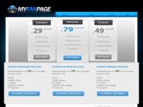 Hosting Facebook