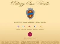Hotel Chianti