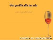 LA BOTTEGA DI BACCO L'ENOTECA DA SOGNO