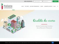 Italiana Condomini - Qualità da Vivere